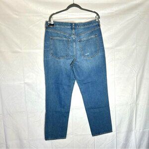 J.Crew Women's Blue Jeans